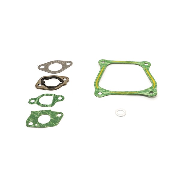 Gasket Kit-Externa